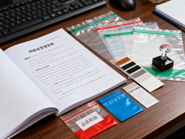 天之和包裝率先完成生產(chǎn)合規(guī)升級，積極應(yīng)對《印刷業(yè)管理?xiàng)l例》新規(guī)