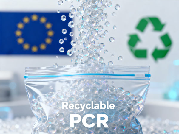 前瞻布局綠色科技，天之和包裝助力客戶暢行歐盟PPWR新標(biāo)